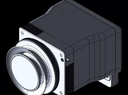 SIGMA LCD VIEW FINDER LVF-11