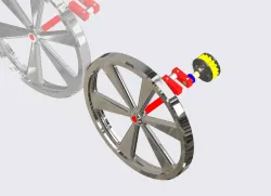 Simple Design Solidworks