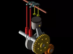 Simple Engine