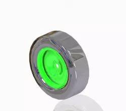 Simple Wheel Design Creo