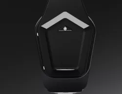 Slash Headphone Design