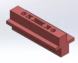 Slide Rail