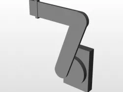 SLIDER CRANK