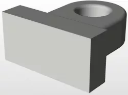 Slider Crank Mechanism