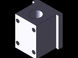 Sliding Block