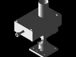 Sliding Gate Valve