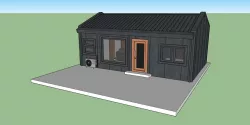 Small House 40m2