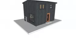 Small House 60m2