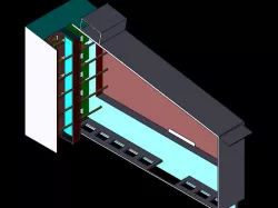 Small School Design