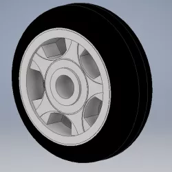 Small Wheel