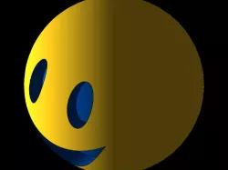 smiley