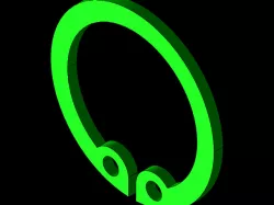 SNAP RING
