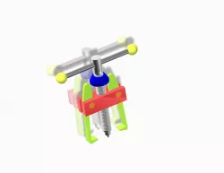 Solidworks Creative Design