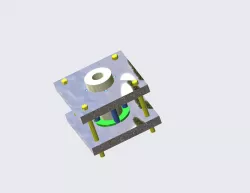 Solidworks Fixture Design