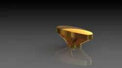SolidWorks Model Mania 2005