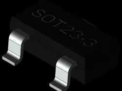 SOT23-3-0.95-3.04-1.4