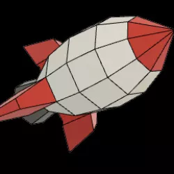 SPACE SHUTTLE