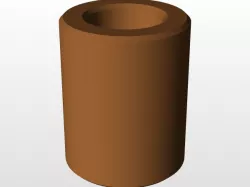 Spacers BCN3d