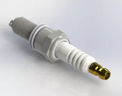 Spark Plug