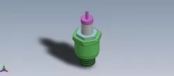 Spark Plug