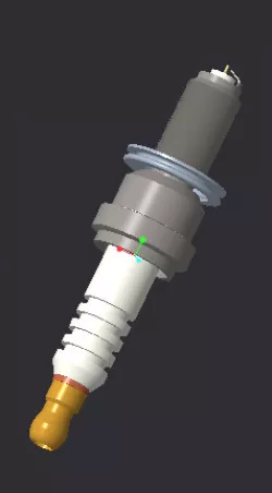 Spark Plug