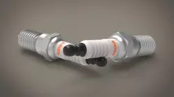Spark plug
