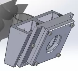 Spectrum ELP USB Camera Mount