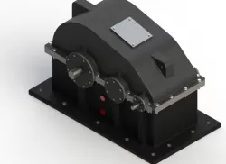 Speed Reducer