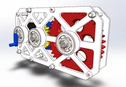 Speed Reducer