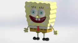 Spongebob