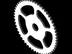 Sprocket
