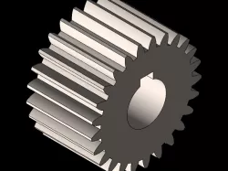Spur Gear