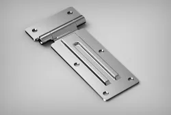 Stainless Steel Hinge