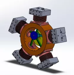 Star Engine