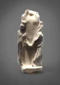 Statue 2