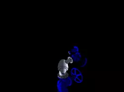 steam header