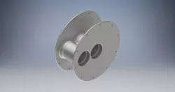 Stroller Hub