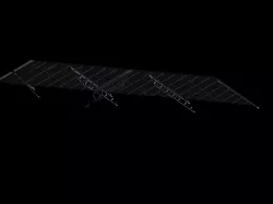 STRUCTURAL STEEL ROOF