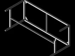STRUCTURE DE TABLE