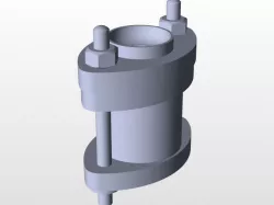 Stuffing Box