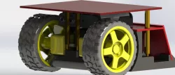 Sumo Robot