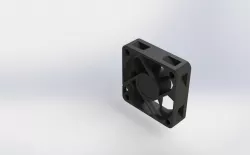 SUNON MagLev Fan 50x50x15 mm