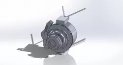 Suspension