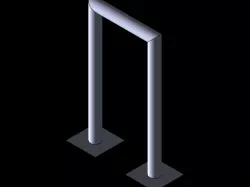 Swing Frame 1.0