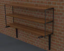 swing table