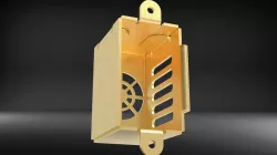 Switch Box