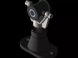 Swivel Bearing