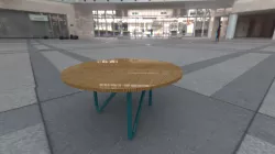 Table - Mini