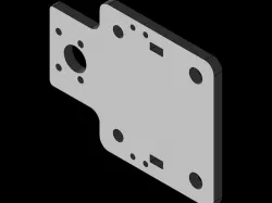 TEVOTARANTULA_XCARRIAGE