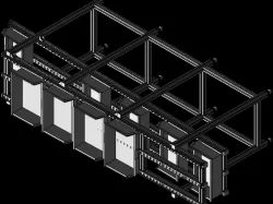 The Crosby Group CanVan System